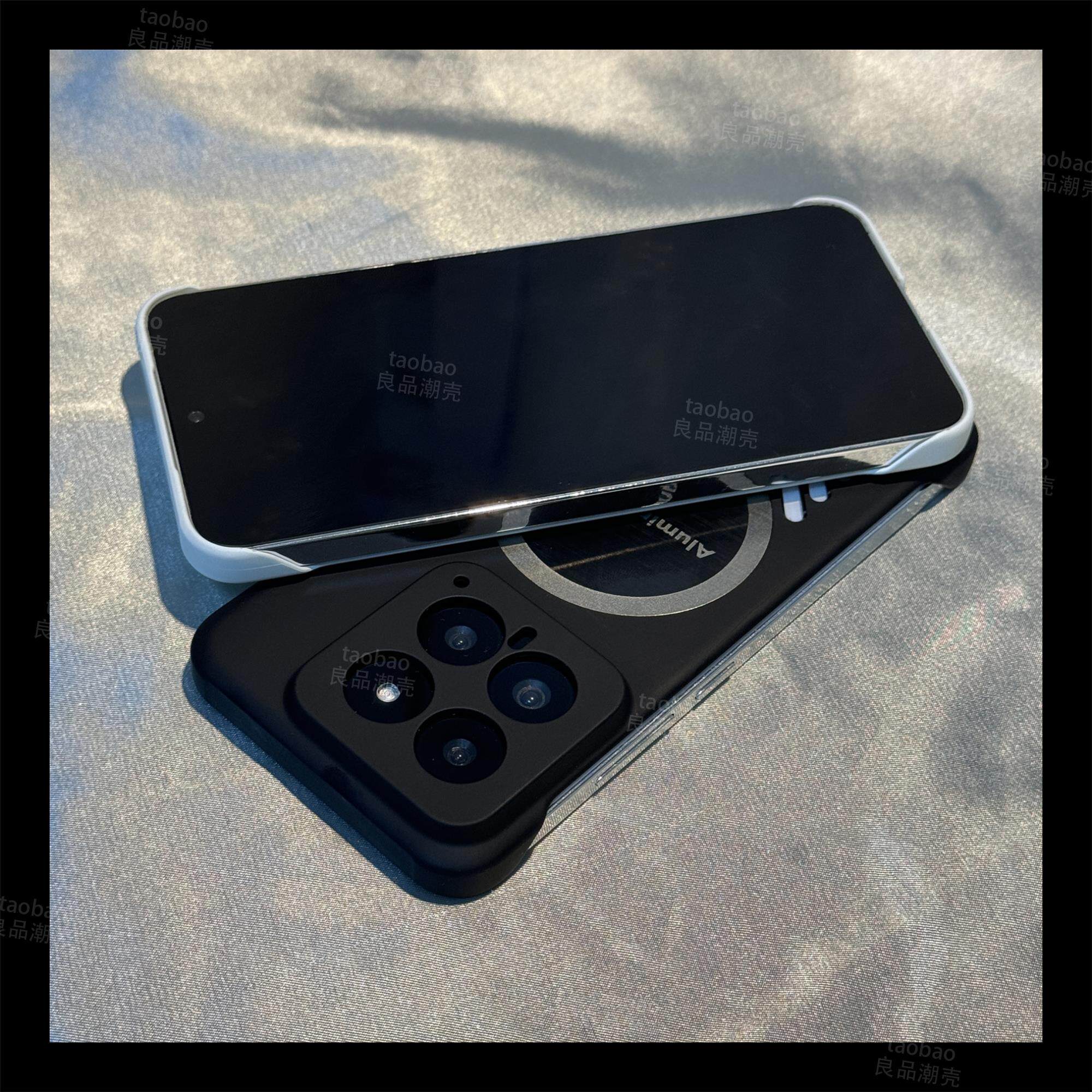 散热镂空石墨烯适用K70