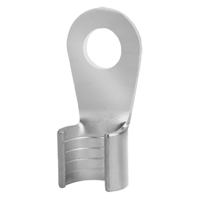 紫铜镀锡接线端子OT-10/20/30/50