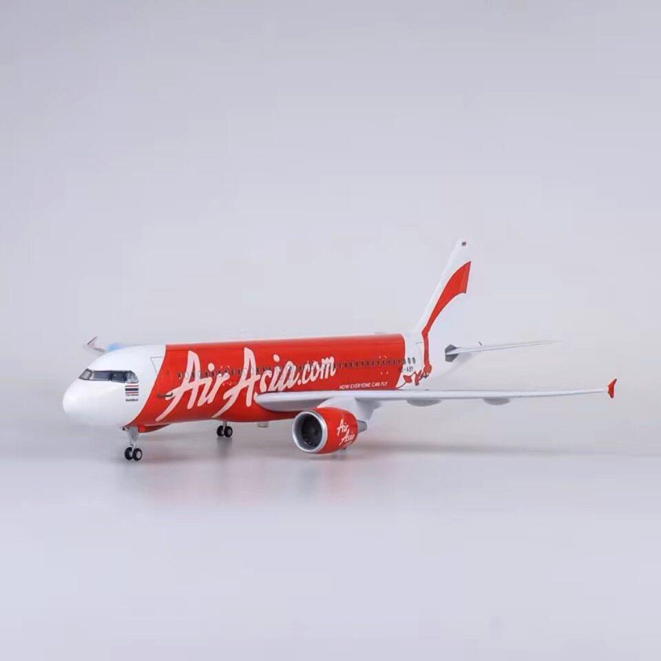 空客A320洲航空航起落架客机航模直升机飞机模型航天飞机火箭模型