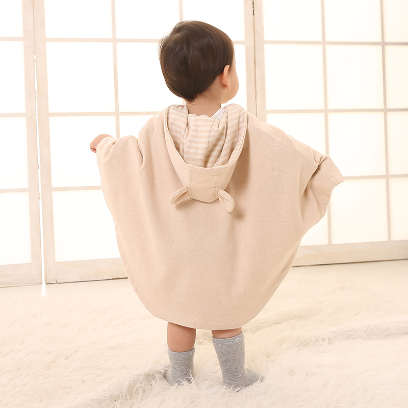 Cape pour enfant - Ref 2153901 Image 4