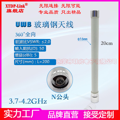 经过实测验证精度距离延迟OK