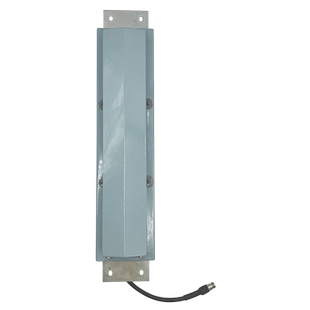 902-928M定向天线 915M定向天线 RFID垂直极化标签识别天线 室外高增益10dBi铁路地铁轨道火车调度监控天线