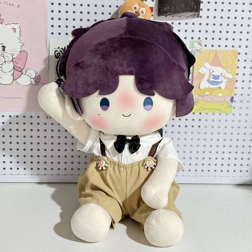 策策虎原创正品40CM娃衣