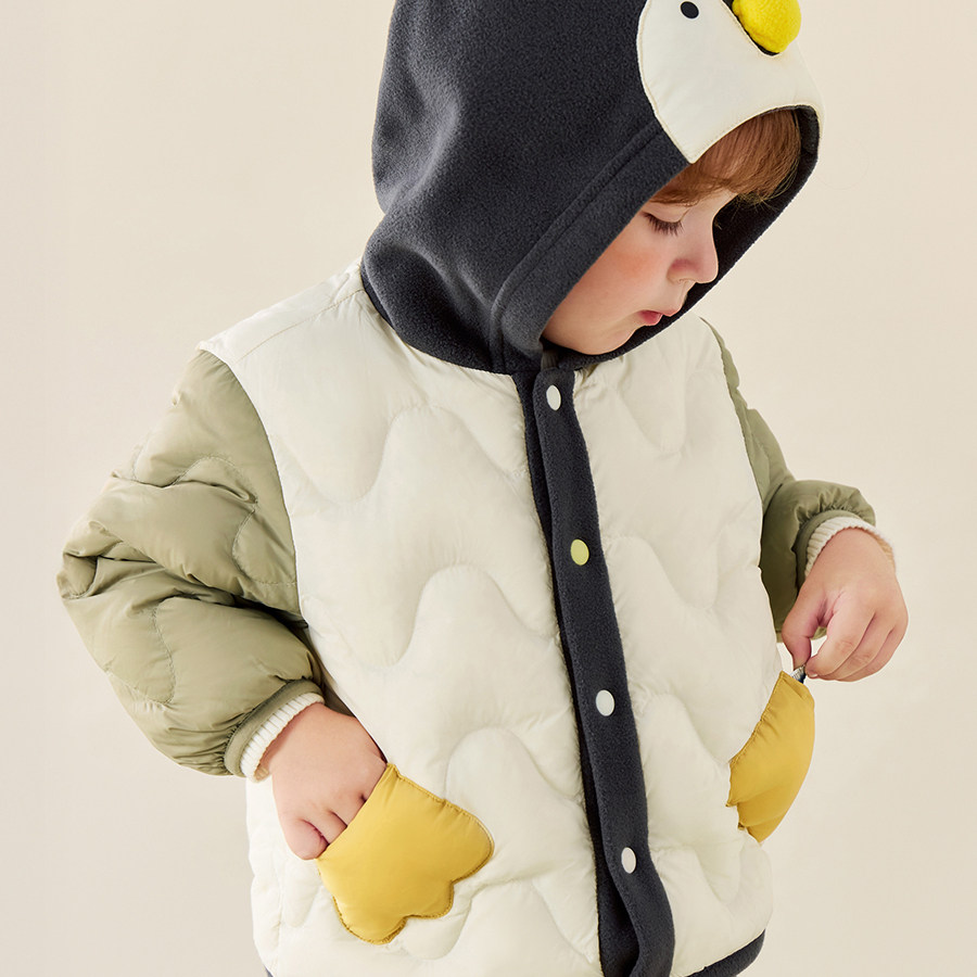 【三防】迷你巴拉巴拉羽绒服外套宝宝婴儿轻薄双面绒长裤保暖裤子,童装/婴儿装/亲子装,羽绒服,淘宝优惠券,粉丝福利购,淘宝优惠卷