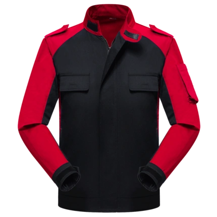 Комбинезон, износостойкий лонгслив, осенний, делается под заказ