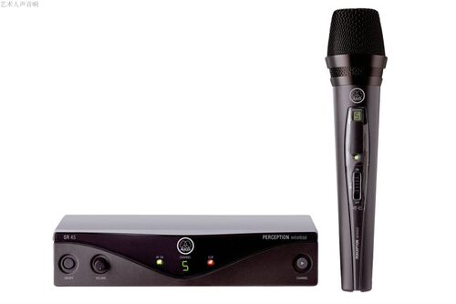 AKG/爱科技 WMS450 D5