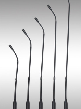 TAIDEN  HCS-1857会议话筒 电容话筒 鹅颈会议话筒