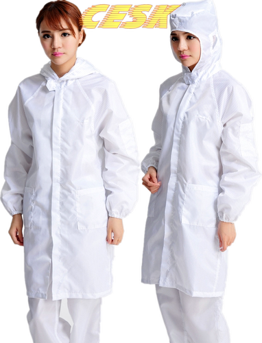 cesk无尘净化药品可耐高温大褂