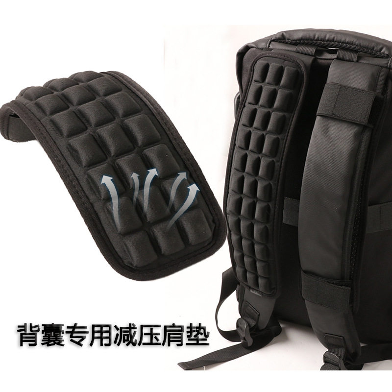 反重力减压战术腰带肩垫