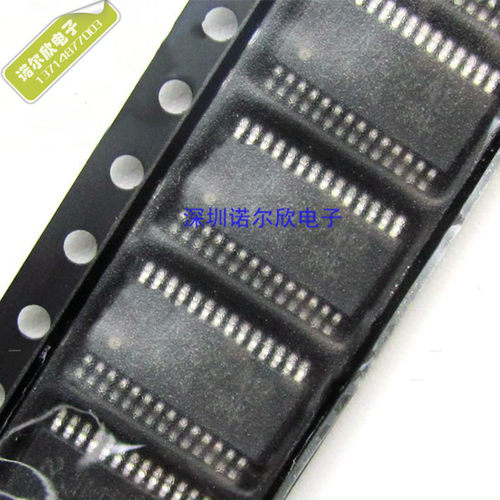 LM3431MHX  TSSOP-28 LED驱动器 NS 原装现货