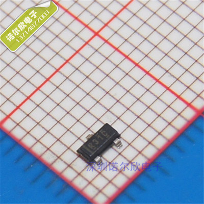 集成电路 REF3125AIDBZR TI/德州 SOT23-3 电压基准 原装现货