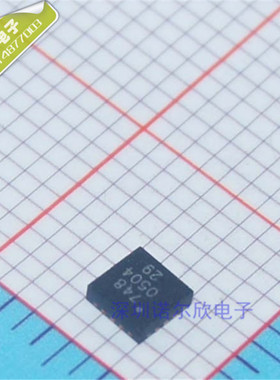 MAAPSS0071TR-3000  M/A-COM  PQFN12 功率放大器 原装现货