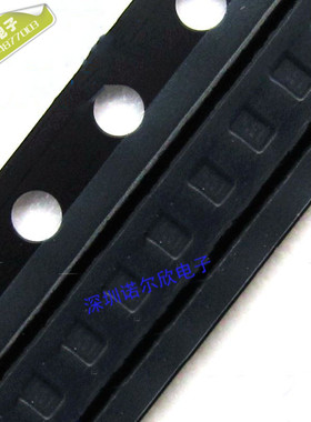 RV2C001ZP RX SMD 逻辑电平栅极 ROHM  原装现货