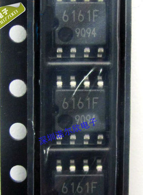 BA6161F-E2 6161F 开关稳压器 ROHM SOP-8 原装现货