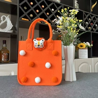 [Новый сгущается] оранжевый ароматный лев [23 длинная 23 высокая ширина 12]]