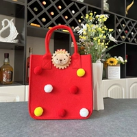 [Новое утолщение] Большой Красная Корона Льва [23 длинная 23 высокая ширина 12]