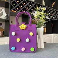 [Новые толстые] фиолетовые звезды [23 длинная 23 высокая ширина 12]