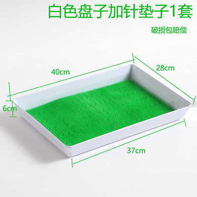 展示超市食品冷柜生鲜垫