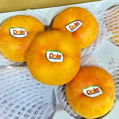 顺丰包邮黄金油蟠桃彩虹扁桃子