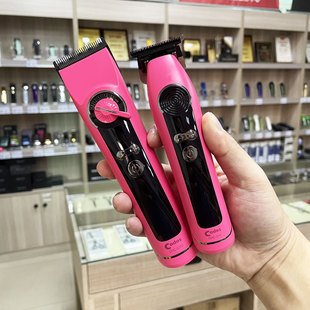 科德士929S电动剃头刀剪头发推子理发器电推剪家用店专业发廊专用