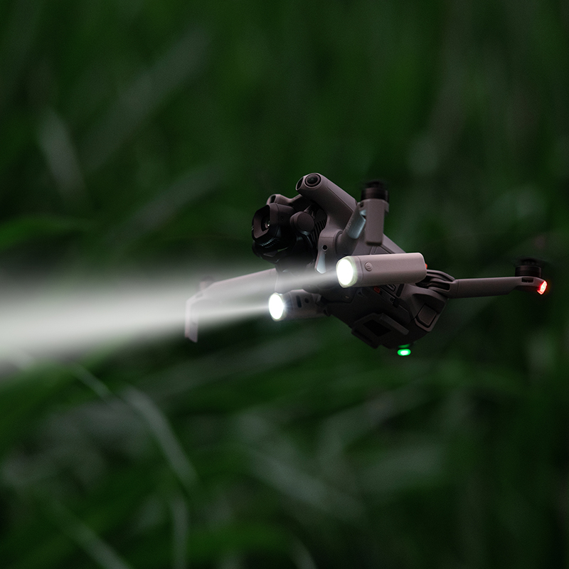 STARTRC大疆DJIMINI5PRO探照灯