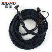 速发TIG米50A 8枪配件 00A土把氩弧焊枪焊米41