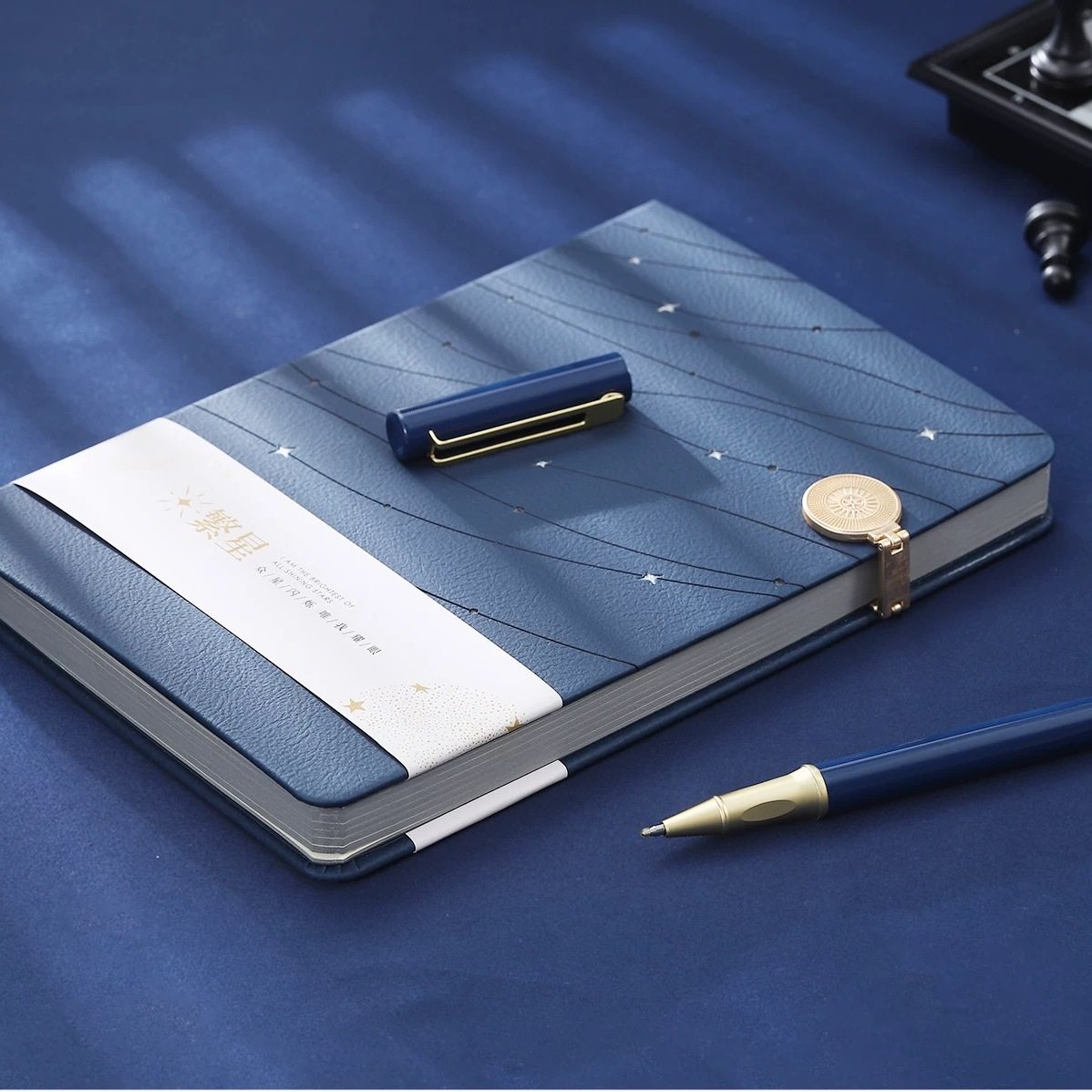 教师节礼物感谢师恩学生送老师实用笔记本套装支持文字logo定制