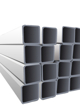 热浸锌钢管250x150 140x80 160x80 100x80 90x60 50x70矩形镀方管