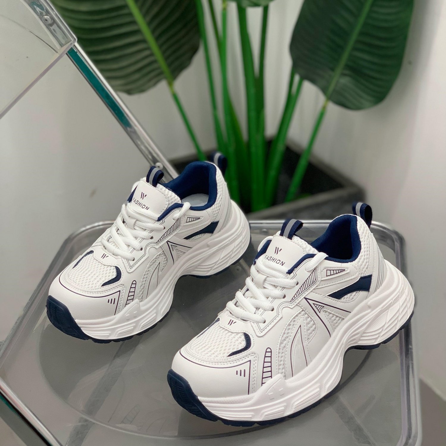 厚底增高老爹鞋女2026年春季新款百搭显瘦运动鞋不累脚户外休闲鞋,女鞋,时尚休闲鞋,淘宝优惠券,粉丝福利购,淘宝优惠卷