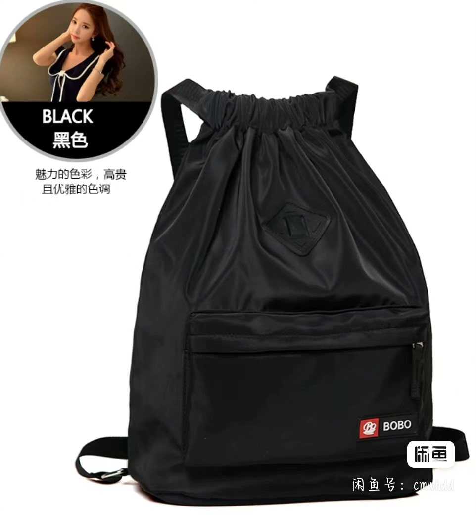 博卜官方正品新款百搭女包单肩包手提包小背包休闲包牛津纺布包包