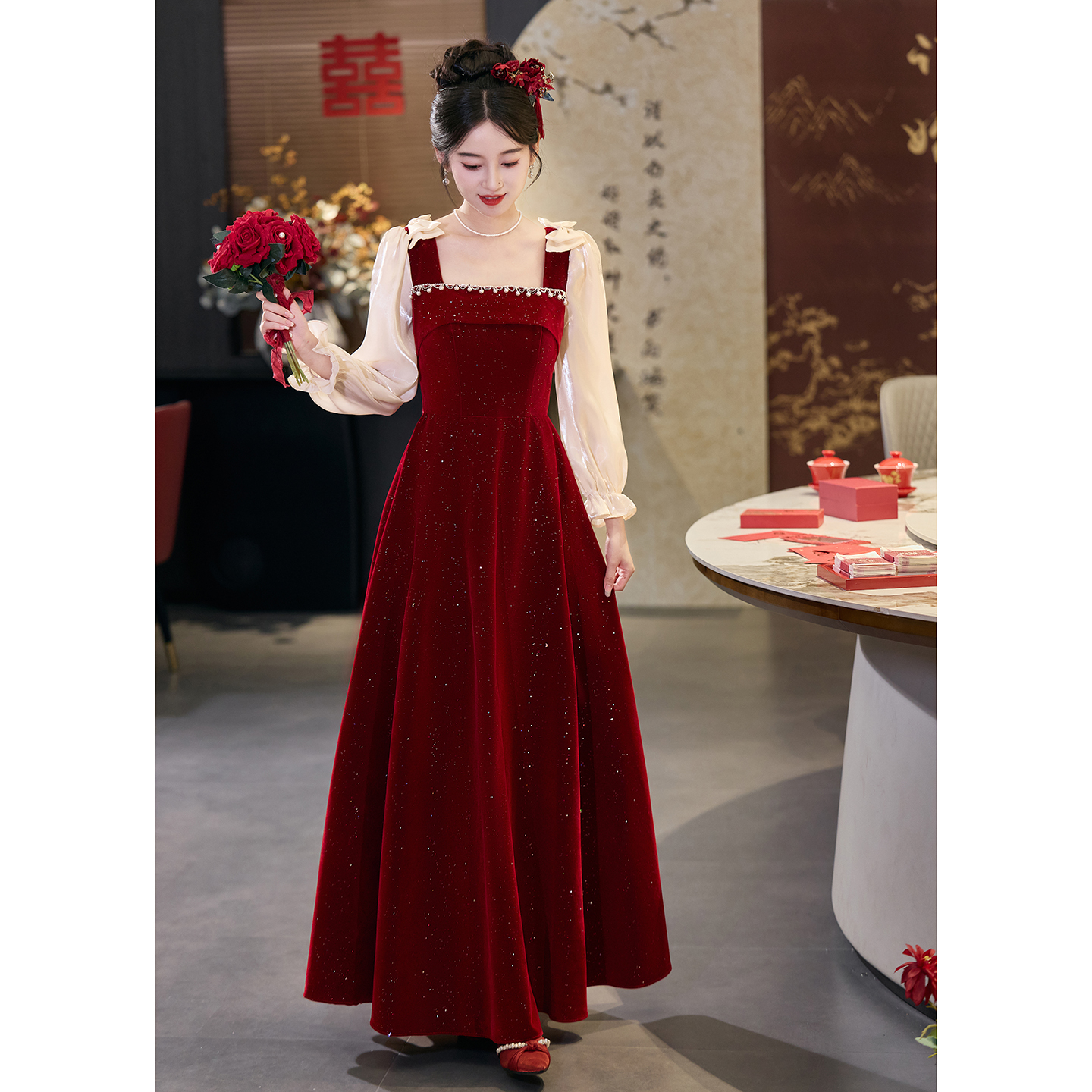 80-180斤修身显瘦现货速发