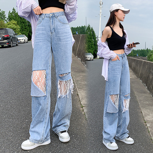 魅力大码女装店 ZLDMNZD8202