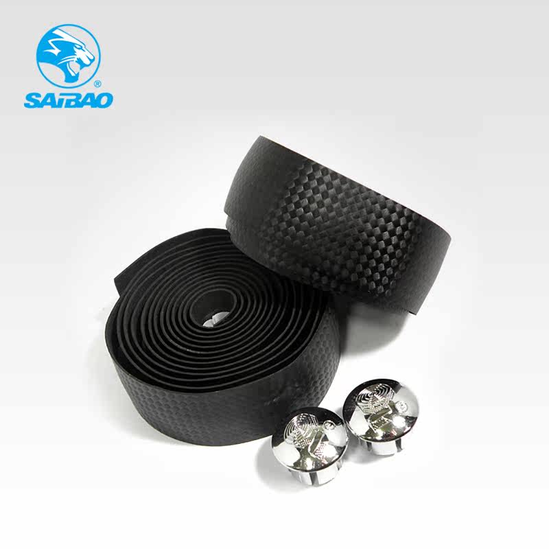 Poignées de vélo SAIBAO - Ref 2342421 Image 4