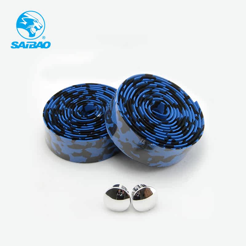 Poignées de vélo SAIBAO - Ref 2342421 Image 3