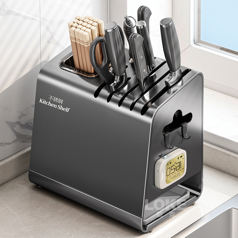 精选不锈钢多功能分区