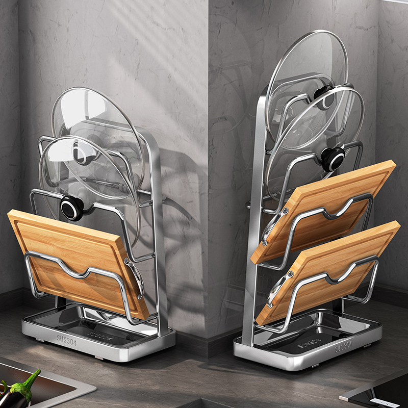 304不锈钢强悍承重凹槽设计