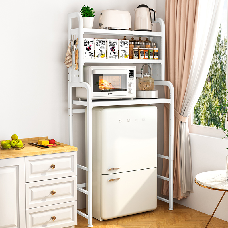 高度/长度可伸缩超大容量