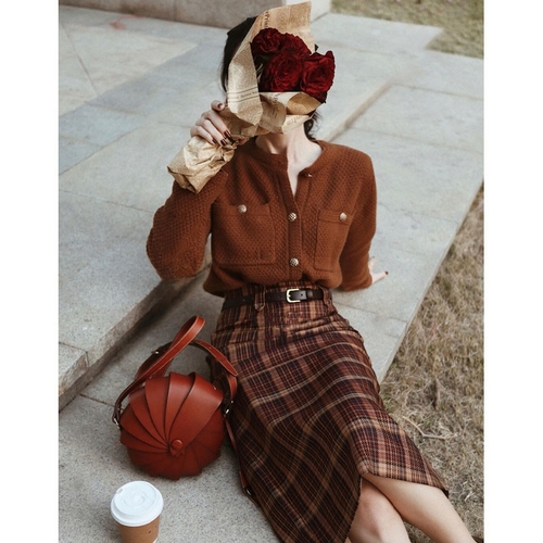 鑫瑞阁女装 ZRGNZ8247 整款下架