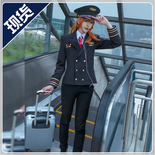文豪野犬cos服成田机场制服中原中也太宰治制服cosplay全员现货