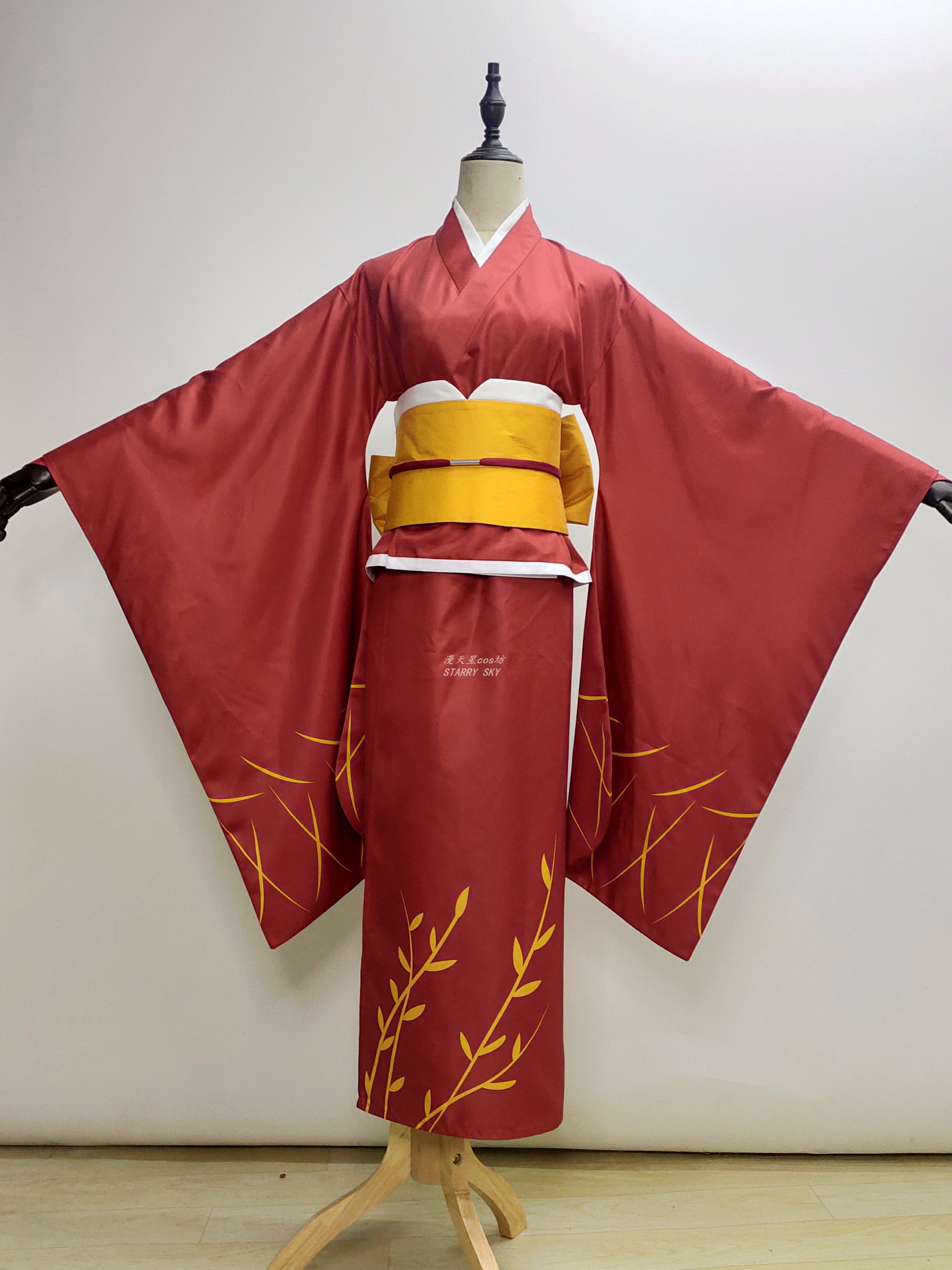 文豪野犬泉镜花现货和服