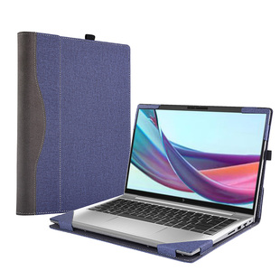 笔记本电脑保护套适合于hp惠普Elitebook G10 645 14寸2023皮套内胆包壳配件散热商务结实耐用防震 640