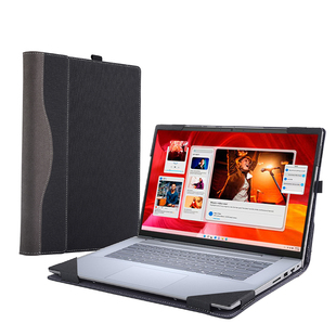 7640笔记本电脑皮套内胆包配件壳商务散热结实耐用plus防摔耐脏 plus 保护套适合于dell戴尔灵越inspiron