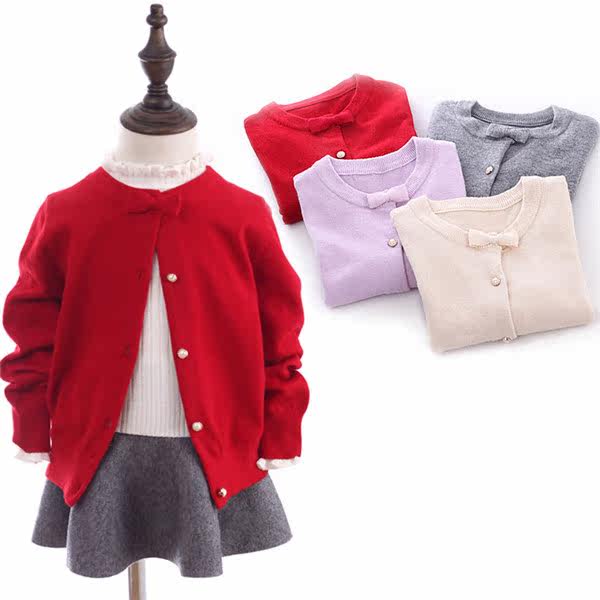 Pull fille - Ref 2105162 Image 1
