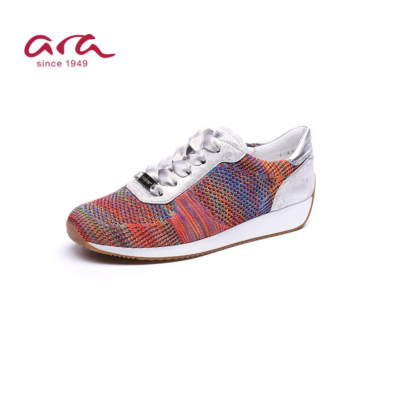 ara Germany parrot Comfortable shoes Four seasons Frenum Round Casual motion The last G 8S34027in the Women's Shoes, Low shoes  category - from Buy2taobao.com to provide professional Taobao agent buy service