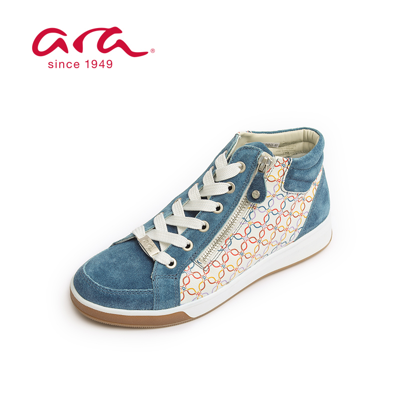 德国舒适进口女鞋