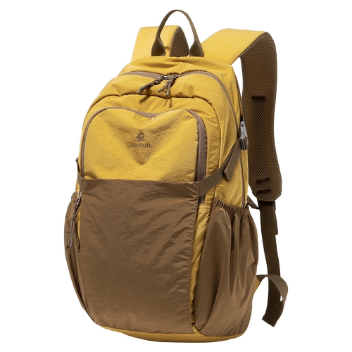 Fouvor火狐出逃包旅行双肩包