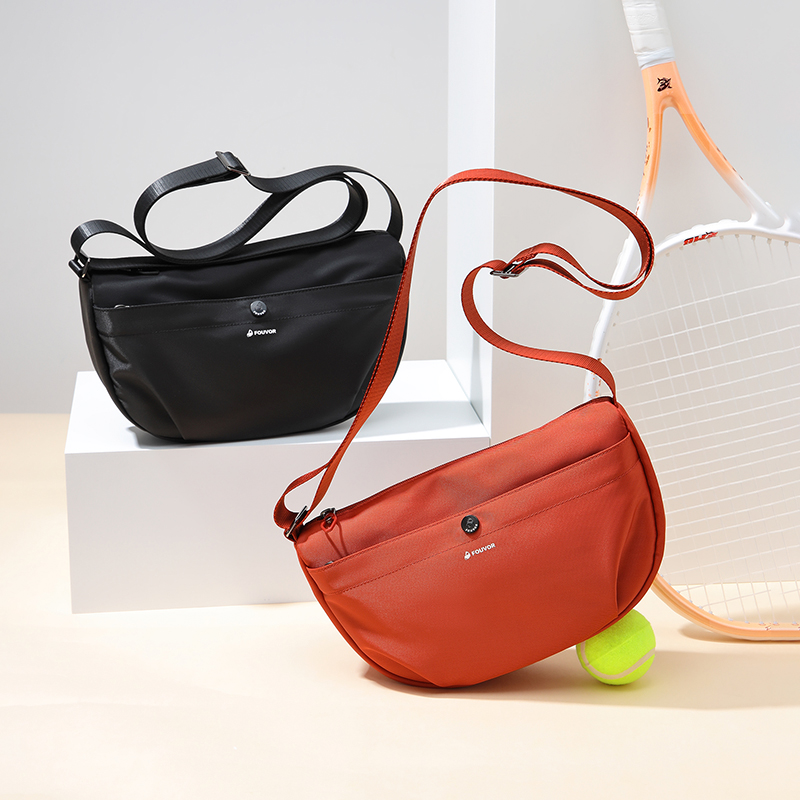 牛津布斜挎包时尚女包轻便小包