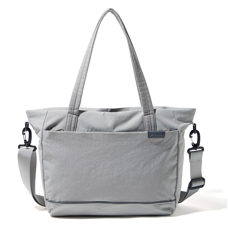 Fouvor新款牛津布托特包休闲通勤