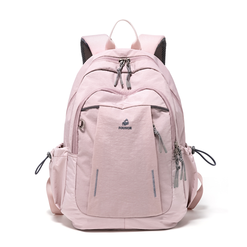 Fouvor火狐轻便双肩包大容量