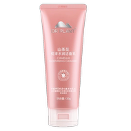 氨基酸洗面奶！植物医生山茶花